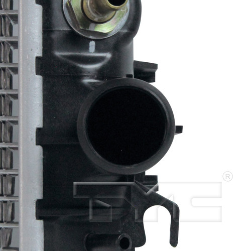 TYC Radiator 2190 for 1998-2005 Mercedes-Benz 3.2L 3.7L (ML320, ML350, ML430, ML500)