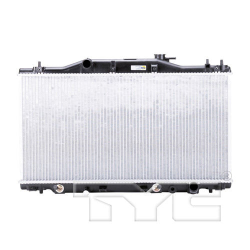 TYC Radiator 2412 for 2002-2006 Acura 2.0L (RSX)