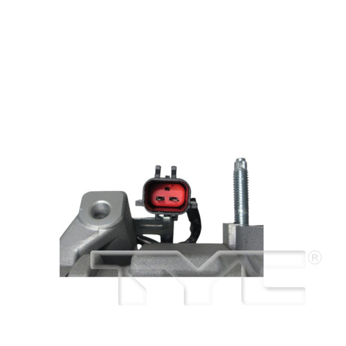 TYC Compressor 20264 for 2008-2010 Chrysler/Dodge/Volkswagen 4.0L (Town & Country, Grand Caravan, Routan)