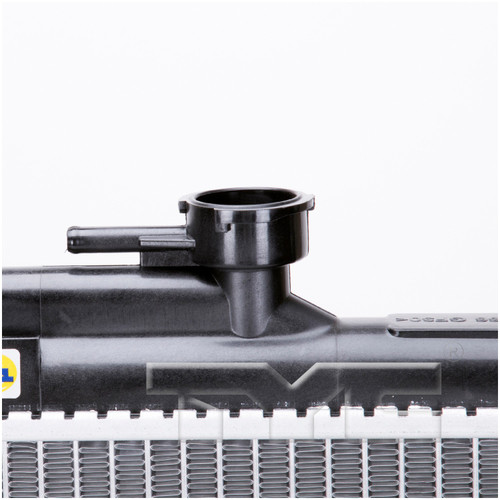 TYC Radiator 2087 for 1996-2001 Suzuki 2.5L 1.8L (Grand Vitara, Sidekick)