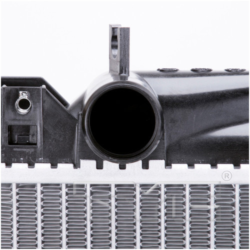 TYC Radiator 2087 for 1996-2001 Suzuki 2.5L 1.8L (Grand Vitara, Sidekick)