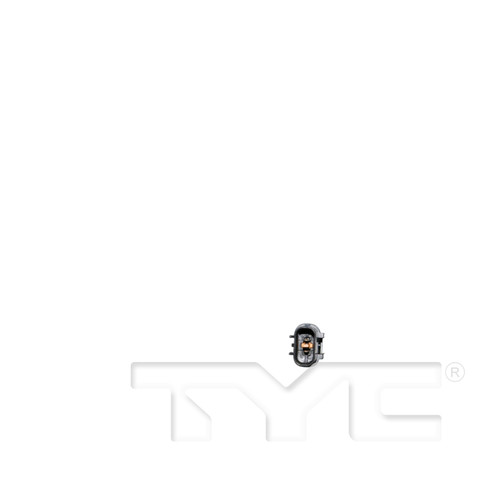 TYC Compressor 20283 for 2016-2017 Hyundai 1.6L (Tucson)