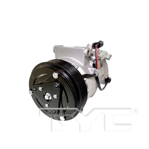 TYC Compressor 20297 for 2020-2021 Nissan 2.0L (Sentra)