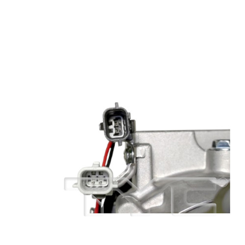TYC Compressor 20297 for 2020-2021 Nissan 2.0L (Sentra)