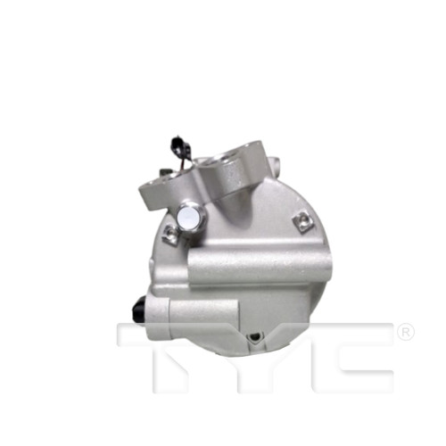 TYC Compressor 20297 for 2020-2021 Nissan 2.0L (Sentra)