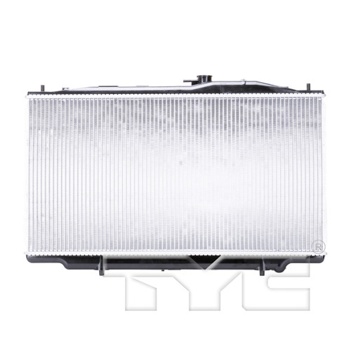 TYC Radiator 2571 for 2003-2007 Honda 3.0L (Accord)
