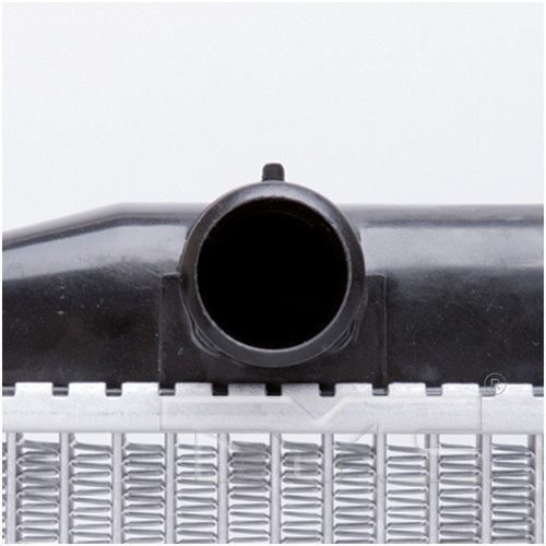 TYC Radiator 2571 for 2003-2007 Honda 3.0L (Accord)