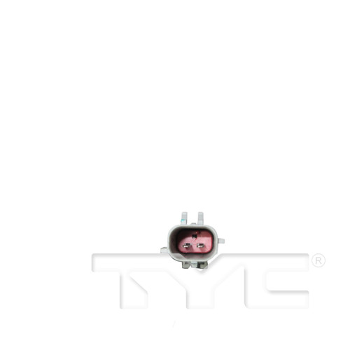 TYC Compressor 20265 for 2004-2006 Chrysler 3.5L (Pacifica)