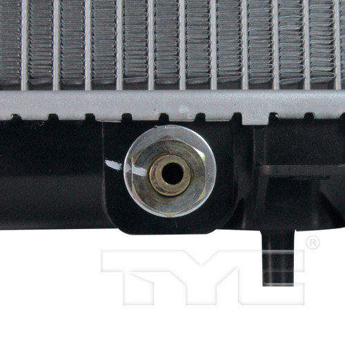 TYC Radiator 2413 for 1999-2002 INFINITI 2.0L (G20)