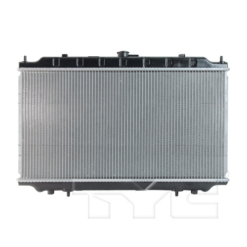 TYC Radiator 2413 for 1999-2002 INFINITI 2.0L (G20)