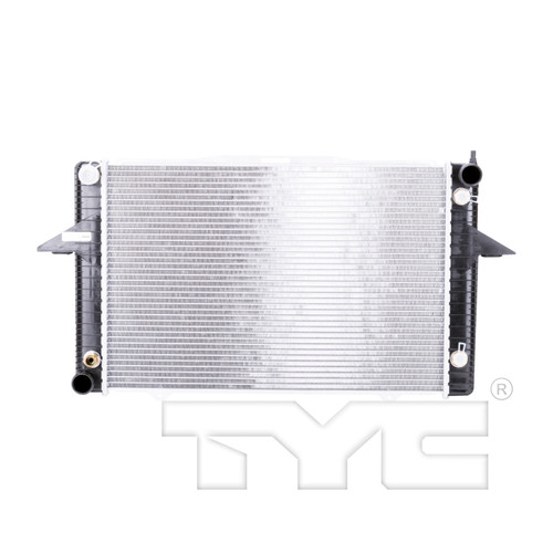 TYC Radiator 2099 for 1994-1998 Volvo 2.4L 2.3L (850, C70, S70, V70)