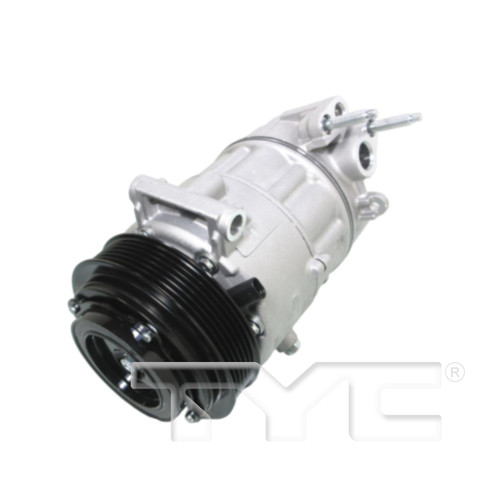 TYC A/C Compressor 20216