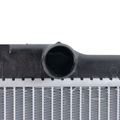 TYC Radiator 2375 for 2001-2003 Acura 3.2L (CL, TL)