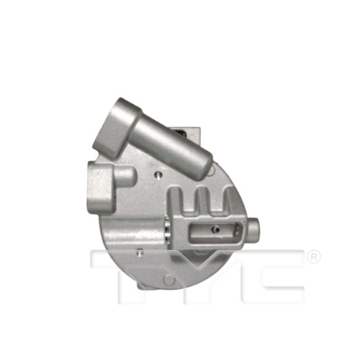 TYC Compressor 20298 for 2016-2018 Nissan 5.0L (TITAN XD)