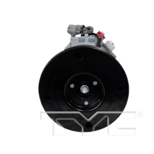 TYC Compressor 20323 for 2000-2006 Toyota 4.7L (Tundra)