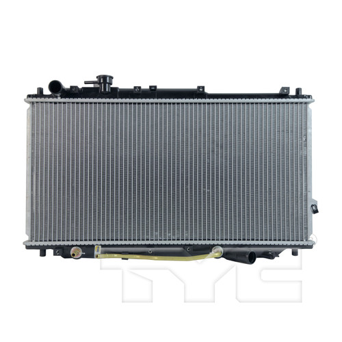 TYC Radiator 2441 for 1998-2004 Kia 1.8L (Sephia, Spectra)