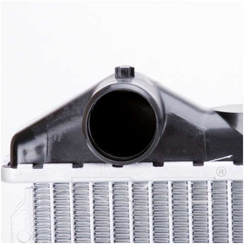 TYC Radiator 2195 for 1998-2004 Honda/Isuzu 3.2L 3.5L (Passport, Amigo, Axiom, Rodeo)