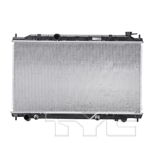 TYC Radiator 2414 for 2002-2006 Nissan 2.5L (Altima)
