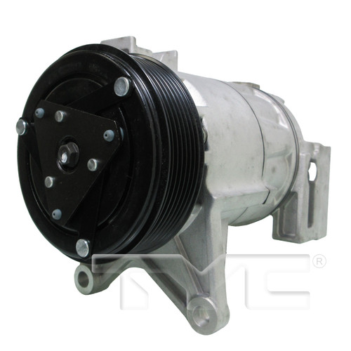 TYC Compressor 20337 for 2013-2017 Nissan 3.5L (Altima)