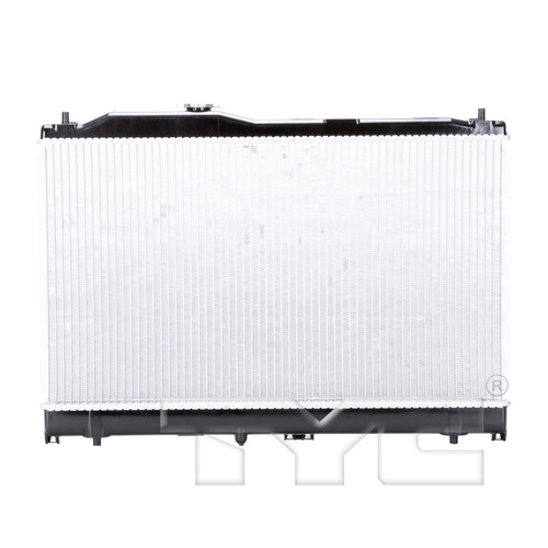 TYC Radiator 2030 for 1995-1998 Acura 2.5L (TL)