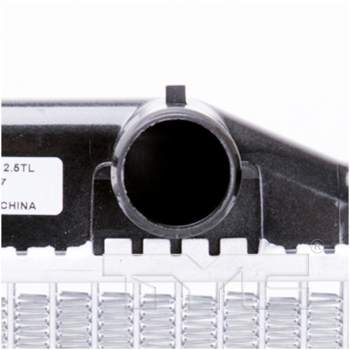 TYC Radiator 2030 for 1995-1998 Acura 2.5L (TL)