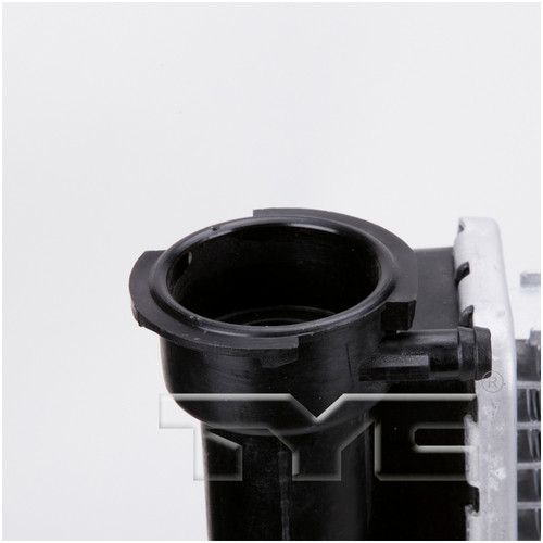 TYC Radiator 2482 for 2002-2005 Jeep 2.4L (Liberty)