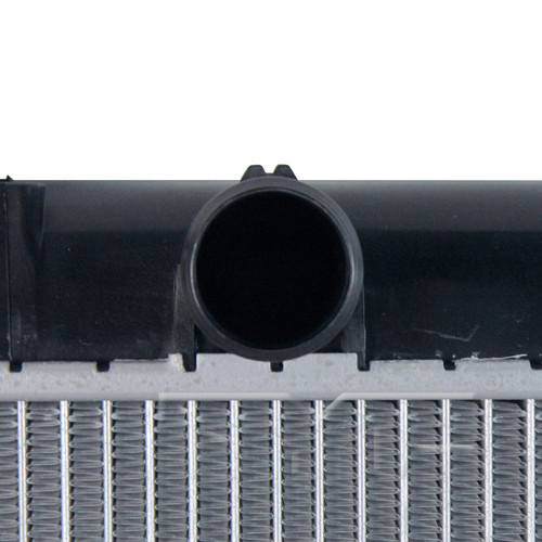 TYC Radiator 2376 for 2001-2004 Toyota 4.7L (Sequoia, Tundra)