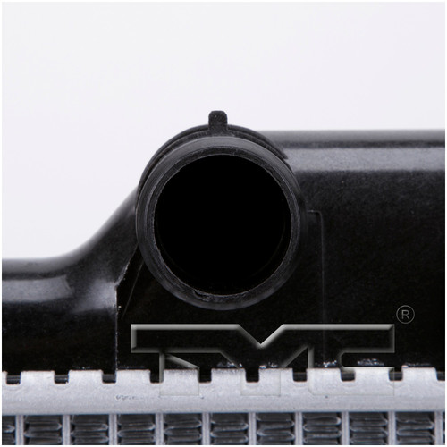 TYC Radiator 2574 for 2002-2005 Honda 2.0L (Civic)