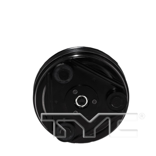TYC Compressor 20309 for 2002-2007 Ford 4.6L 5.4L (F-150, F-150 Heritage, F-250, F-250 Super Duty)