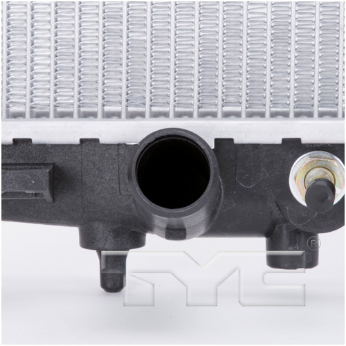 TYC Radiator 2339 for 1999-2006 Hyundai/Kia 2.4L 2.7L (Sonata, Optima)
