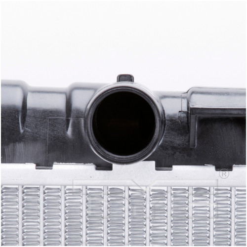 TYC Radiator 2339 for 1999-2006 Hyundai/Kia 2.4L 2.7L (Sonata, Optima)