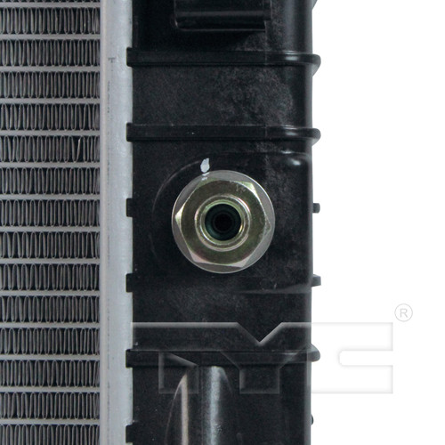 TYC Radiator 2138 for 1997-2004 Ford 3.8L 3.9L (Mustang)