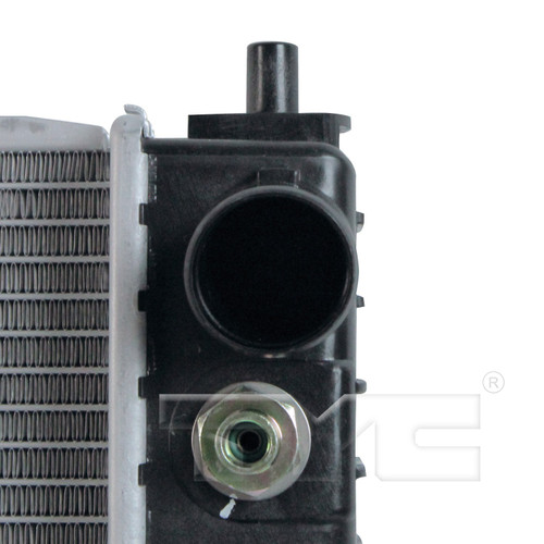 TYC Radiator 2138 for 1997-2004 Ford 3.8L 3.9L (Mustang)