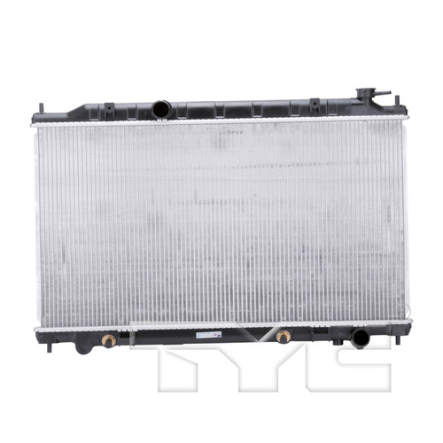 TYC Radiator 2415 for 2002-2006 Nissan 3.5L (Altima)