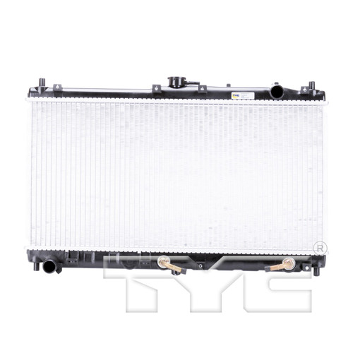 TYC Radiator 2268 for 1999-2000 Mazda 1.8L (Miata)