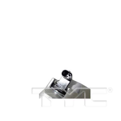 TYC Compressor 20300 for 2020-2025 Ford 6.7L (F-250 Super Duty, F-350 Super Duty, F-450 Super Duty, F-550 Super Duty)