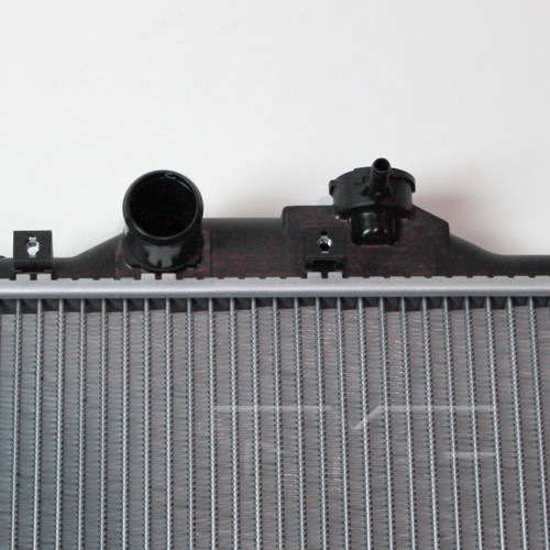 TYC Radiator 2722 for 2006-2011 Mitsubishi 2.4L (Galant)