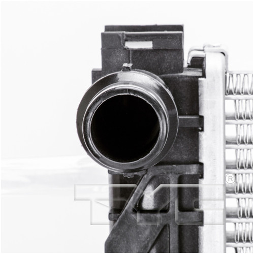 TYC Radiator 2034 for 1997-2005 Audi/Volkswagen 1.8L 2.0L (A4, A4 Quattro, Passat)