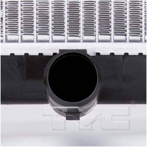 TYC Radiator 2575 for 2002-2010 Lexus 4.3L (SC430)
