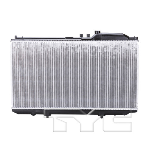 TYC Radiator 2575 for 2002-2010 Lexus 4.3L (SC430)