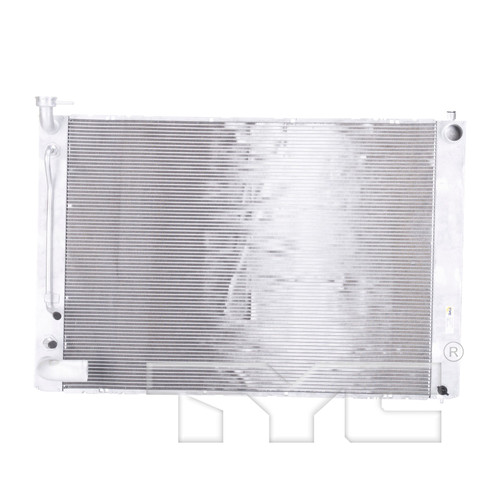 TYC Radiator 2689 for 2004-2006 Lexus 3.3L (RX330)