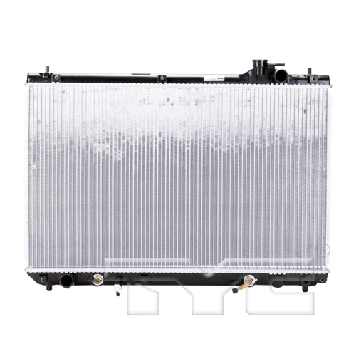 TYC Radiator 2377 for 2001-2003 Toyota 3.0L (Highlander)