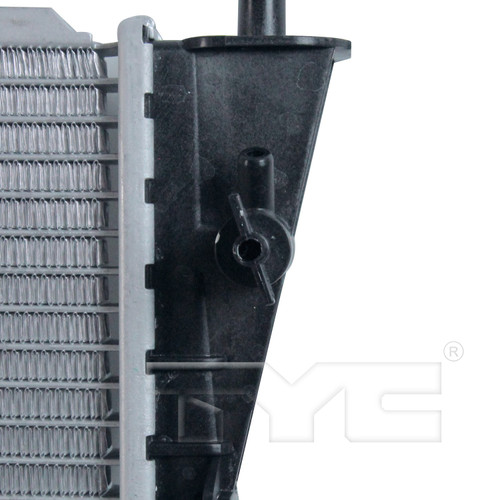 TYC Radiator 2610 for 2003-2005 Ford/Lincoln/Mercury 4.6L (Crown Victoria, Town Car, Grand Marquis)