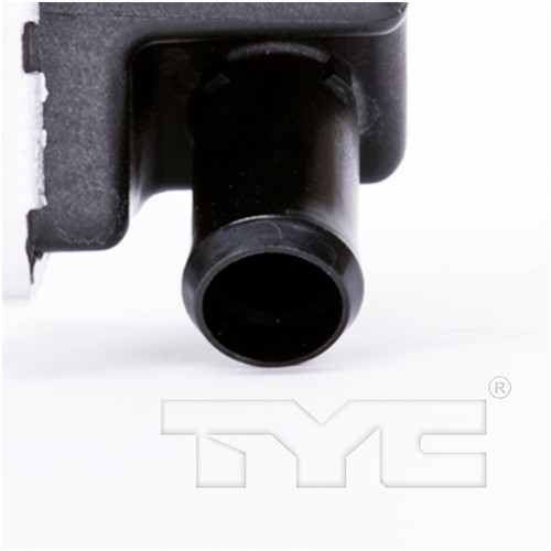 TYC Radiator 2342 for 2002-2005 Ford/Mercury 4.0L 4.6L (Explorer, Mountaineer)