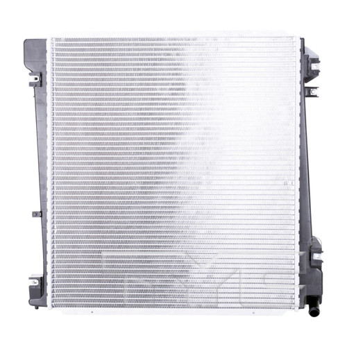 TYC Radiator 2342 for 2002-2005 Ford/Mercury 4.0L 4.6L (Explorer, Mountaineer)