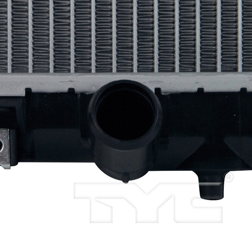 TYC Radiator 2270 for 1999-2004 Honda 3.5L (Odyssey)