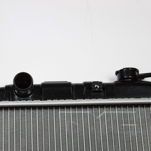 TYC Radiator 2388 for 2001-2008 Hyundai 2.0L 2.7L (Elantra, Tiburon)