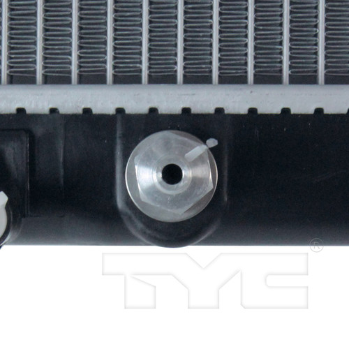 TYC Radiator 2418 for 2001-2006 Lexus 4.3L (LS430)