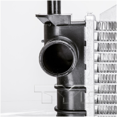 TYC Radiator 2140 for 1998-2003 Ford 2.0L (Escort)
