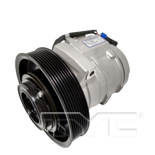 TYC A/C Compressor 20342